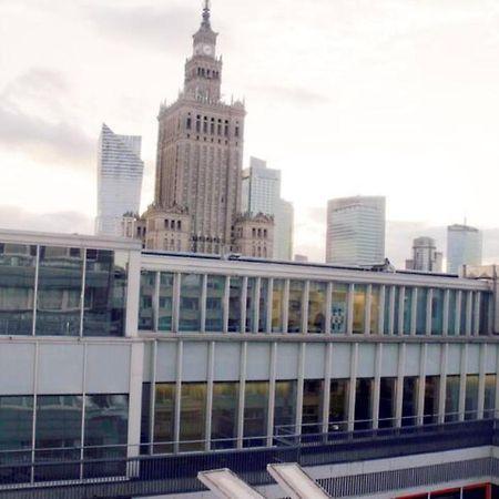 Nww Apartamenty Zgody I Chmielna Варшава Екстериор снимка