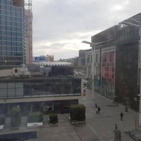 Nww Apartamenty Zgody I Chmielna Варшава Екстериор снимка