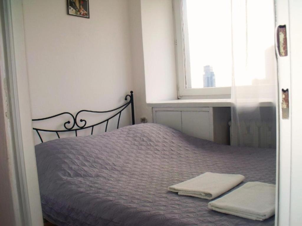 Nww Apartamenty Zgody I Chmielna Варшава Екстериор снимка