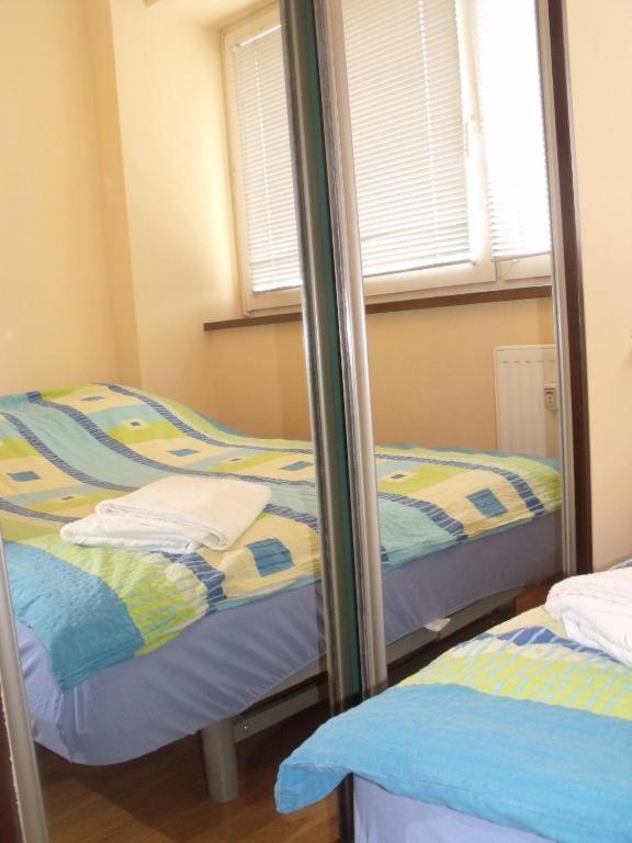 Nww Apartamenty Zgody I Chmielna Варшава Екстериор снимка