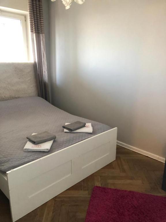 Nww Apartamenty Zgody I Chmielna Варшава Екстериор снимка