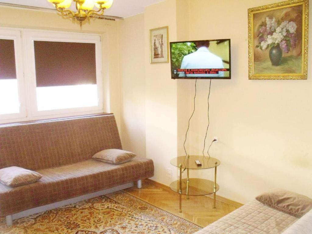 Nww Apartamenty Zgody I Chmielna Варшава Екстериор снимка