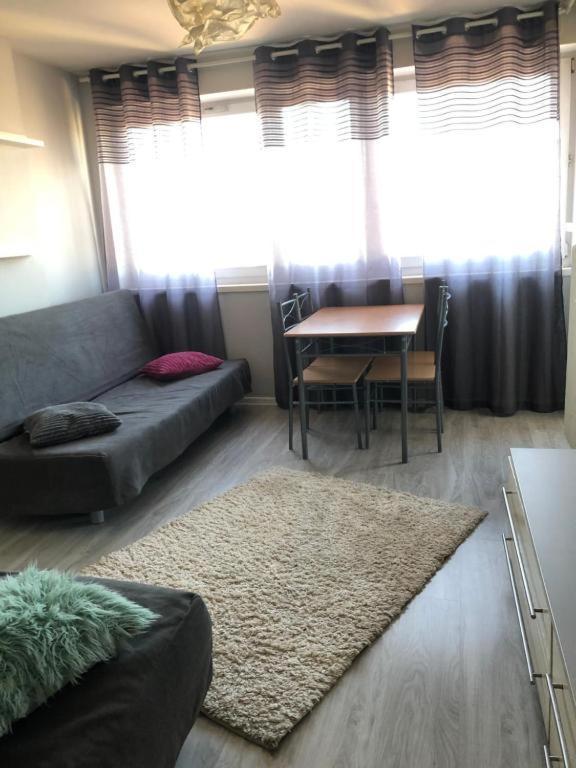 Nww Apartamenty Zgody I Chmielna Варшава Екстериор снимка