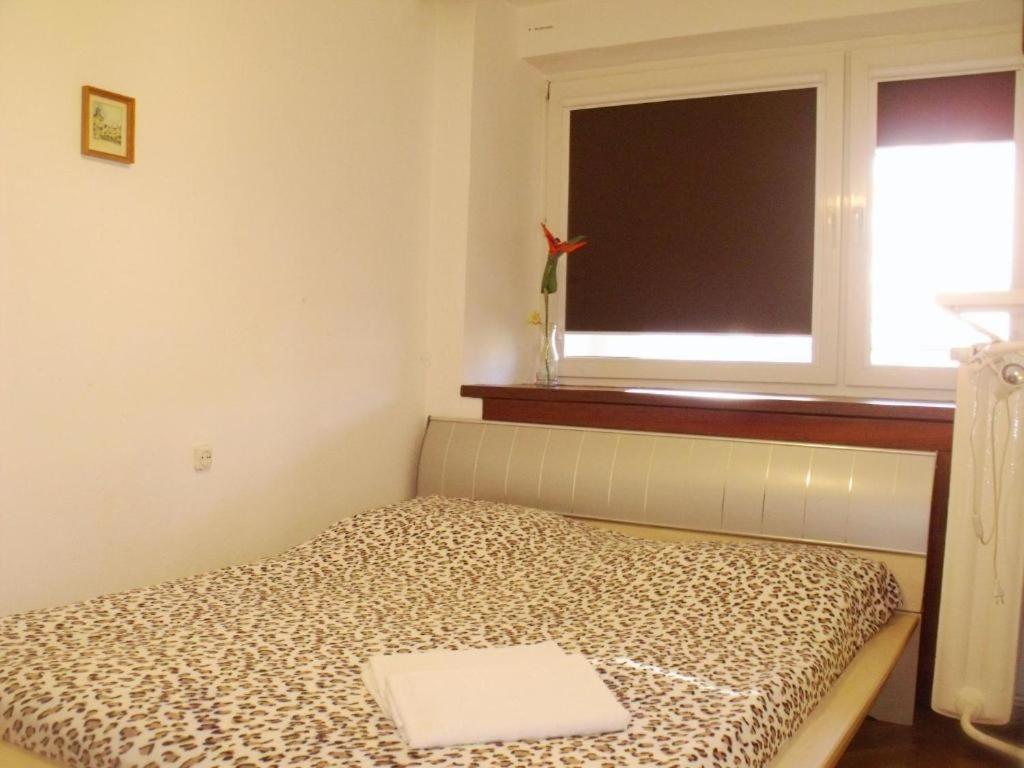 Nww Apartamenty Zgody I Chmielna Варшава Екстериор снимка