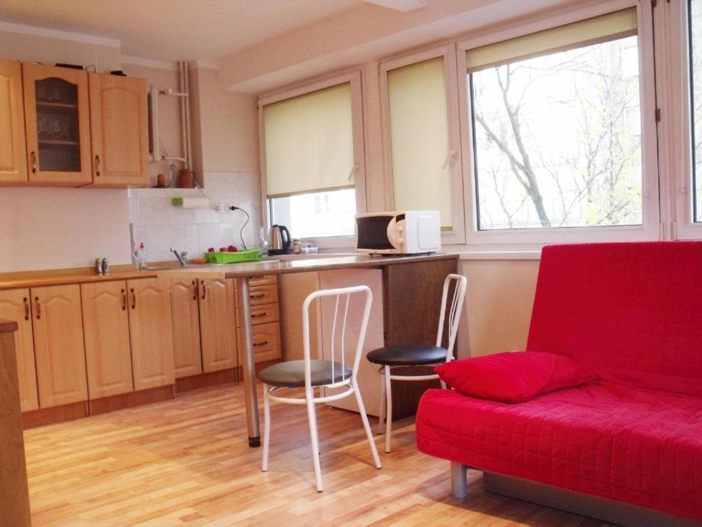 Nww Apartamenty Zgody I Chmielna Варшава Екстериор снимка