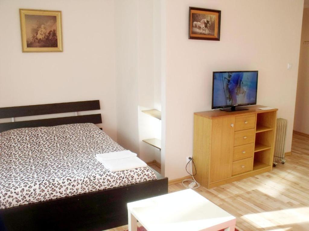 Nww Apartamenty Zgody I Chmielna Варшава Екстериор снимка