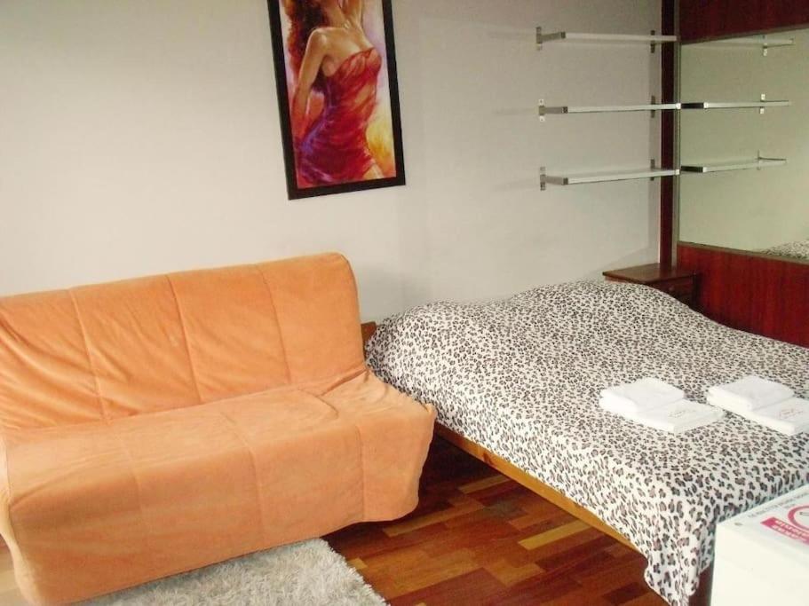 Nww Apartamenty Zgody I Chmielna Варшава Екстериор снимка