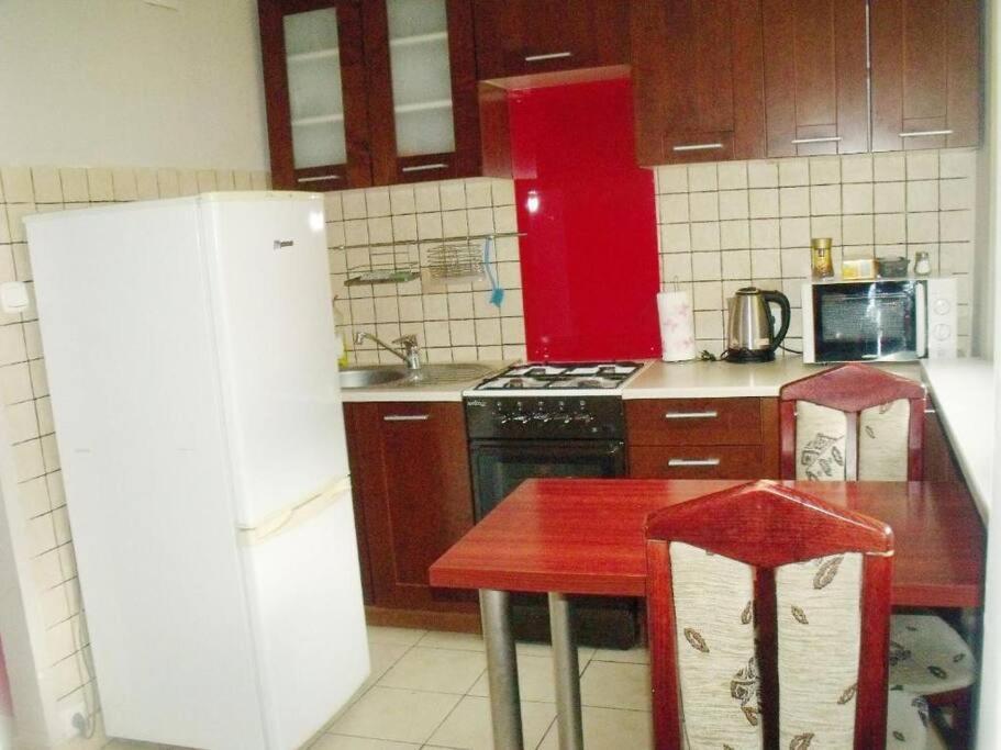 Nww Apartamenty Zgody I Chmielna Варшава Екстериор снимка