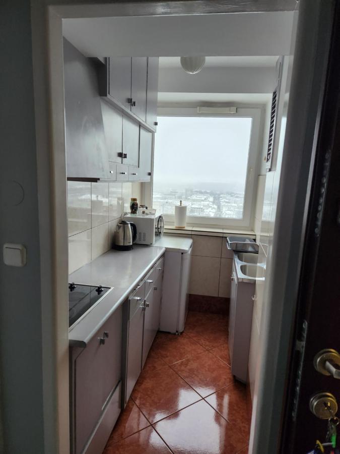 Nww Apartamenty Zgody I Chmielna Варшава Екстериор снимка