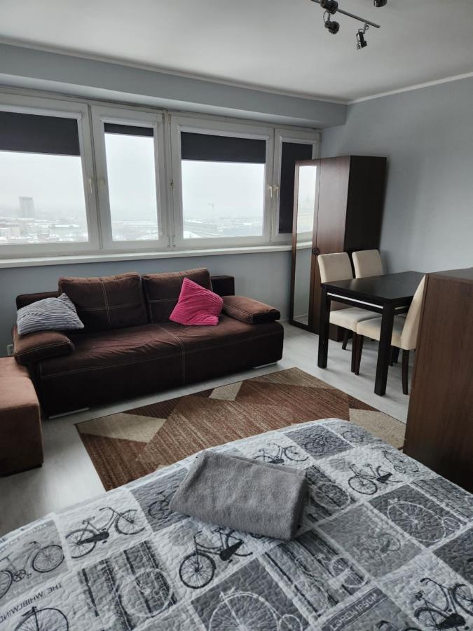 Nww Apartamenty Zgody I Chmielna Варшава Екстериор снимка