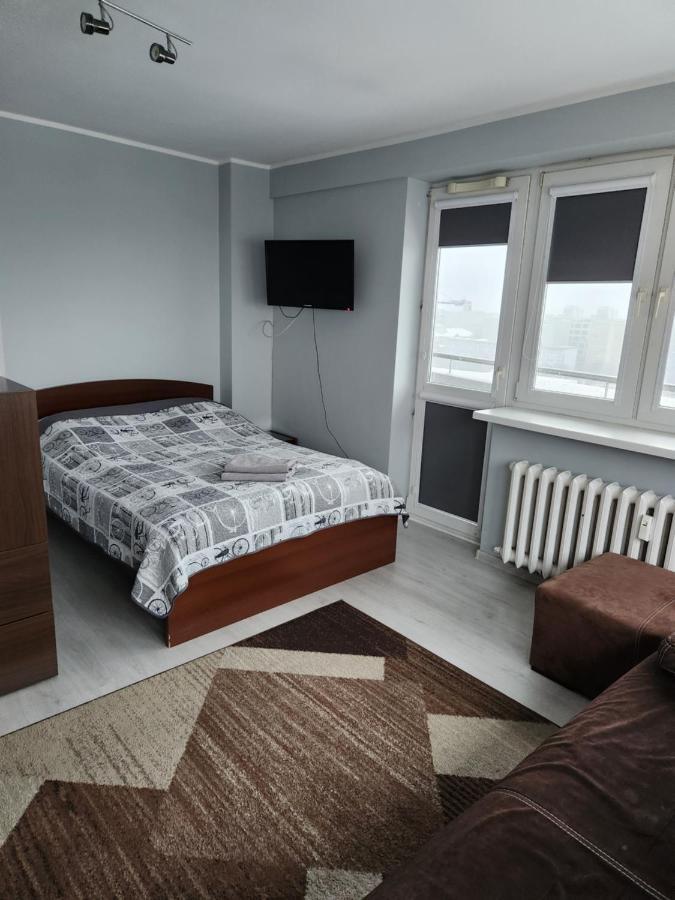 Nww Apartamenty Zgody I Chmielna Варшава Екстериор снимка