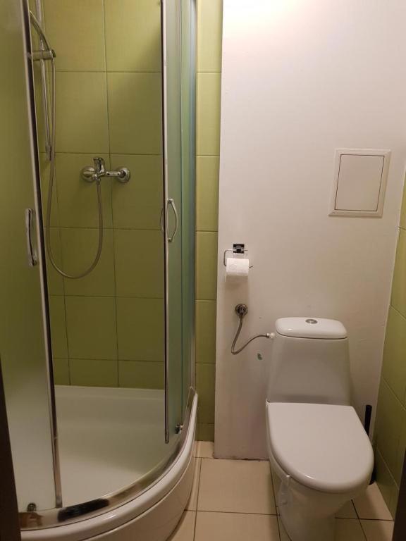 Nww Apartamenty Zgody I Chmielna Варшава Екстериор снимка