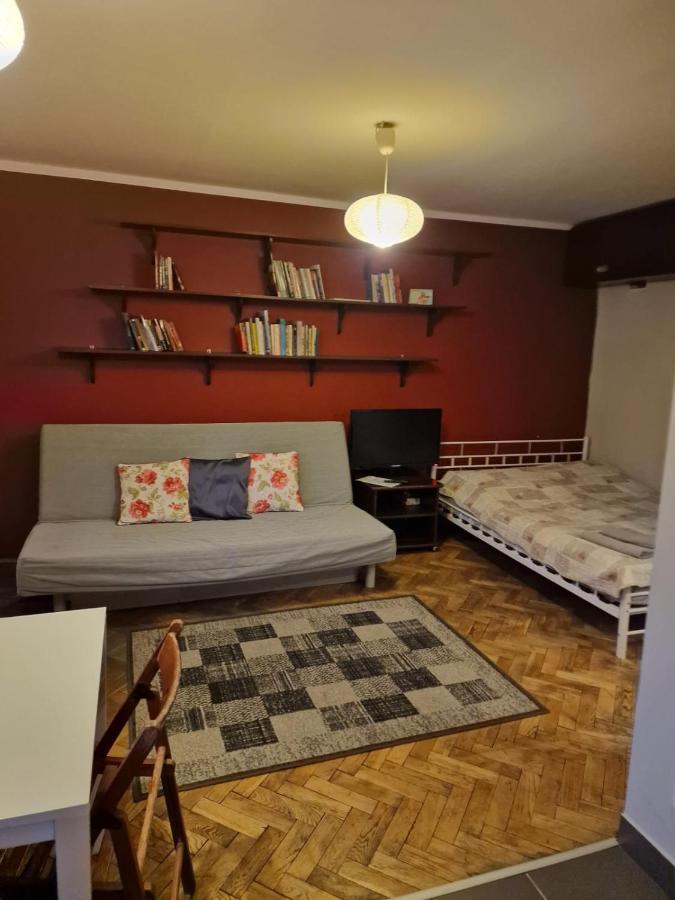 Nww Apartamenty Zgody I Chmielna Варшава Екстериор снимка