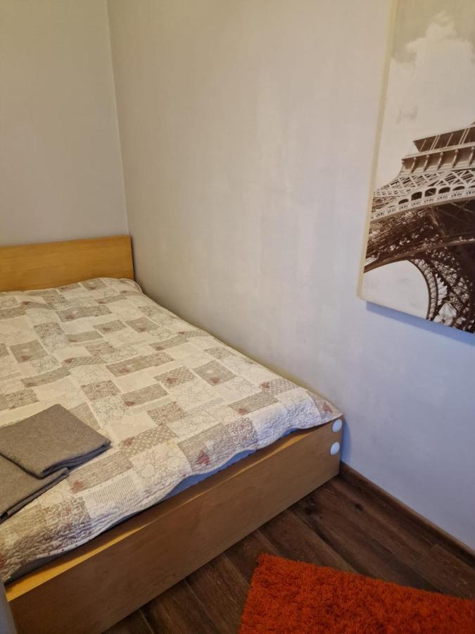 Nww Apartamenty Zgody I Chmielna Варшава Екстериор снимка