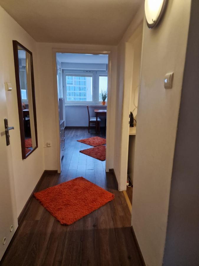 Nww Apartamenty Zgody I Chmielna Варшава Екстериор снимка