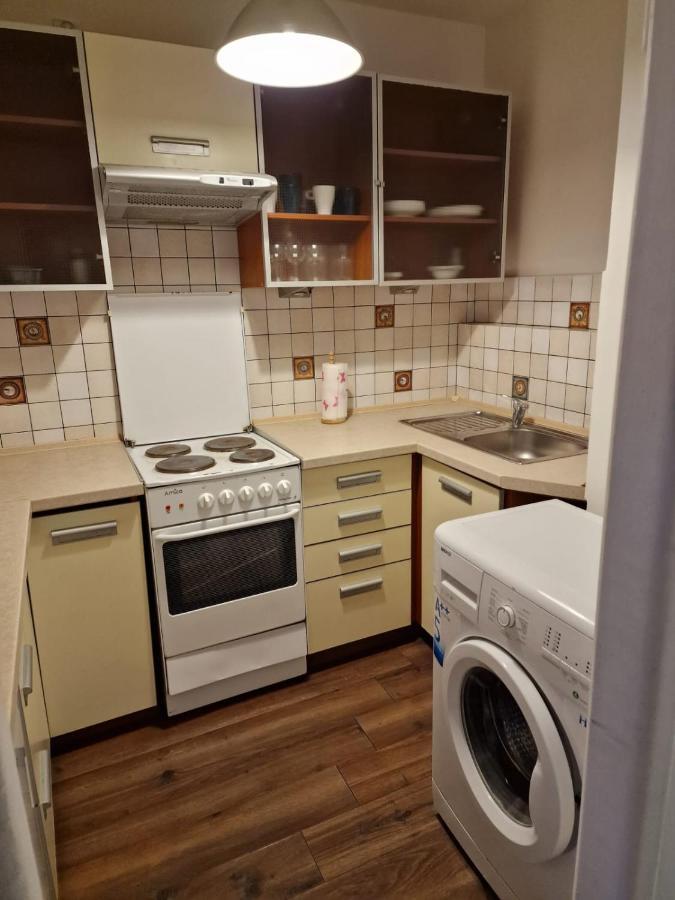 Nww Apartamenty Zgody I Chmielna Варшава Екстериор снимка