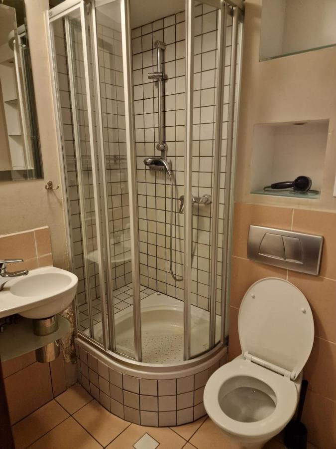 Nww Apartamenty Zgody I Chmielna Варшава Екстериор снимка