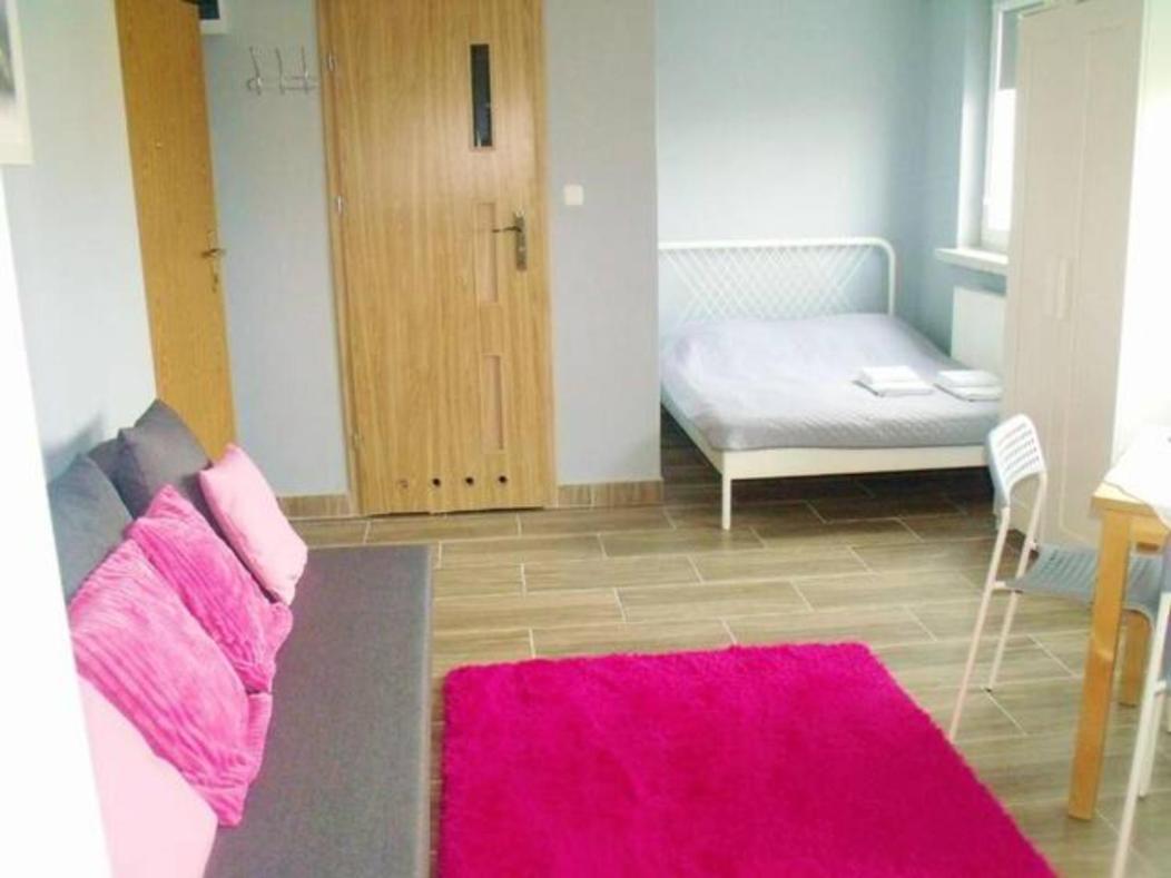 Nww Apartamenty Zgody I Chmielna Варшава Екстериор снимка