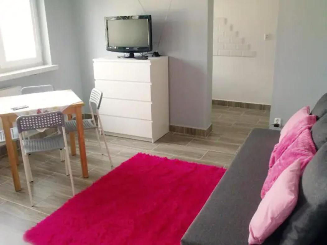 Nww Apartamenty Zgody I Chmielna Варшава Екстериор снимка