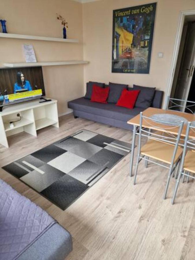 Nww Apartamenty Zgody I Chmielna Варшава Екстериор снимка