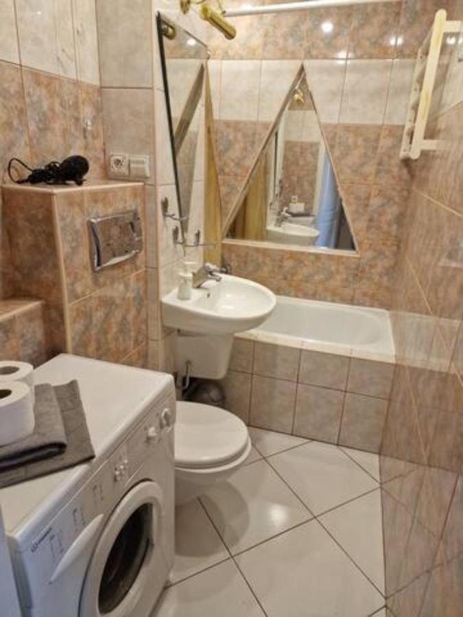 Nww Apartamenty Zgody I Chmielna Варшава Екстериор снимка