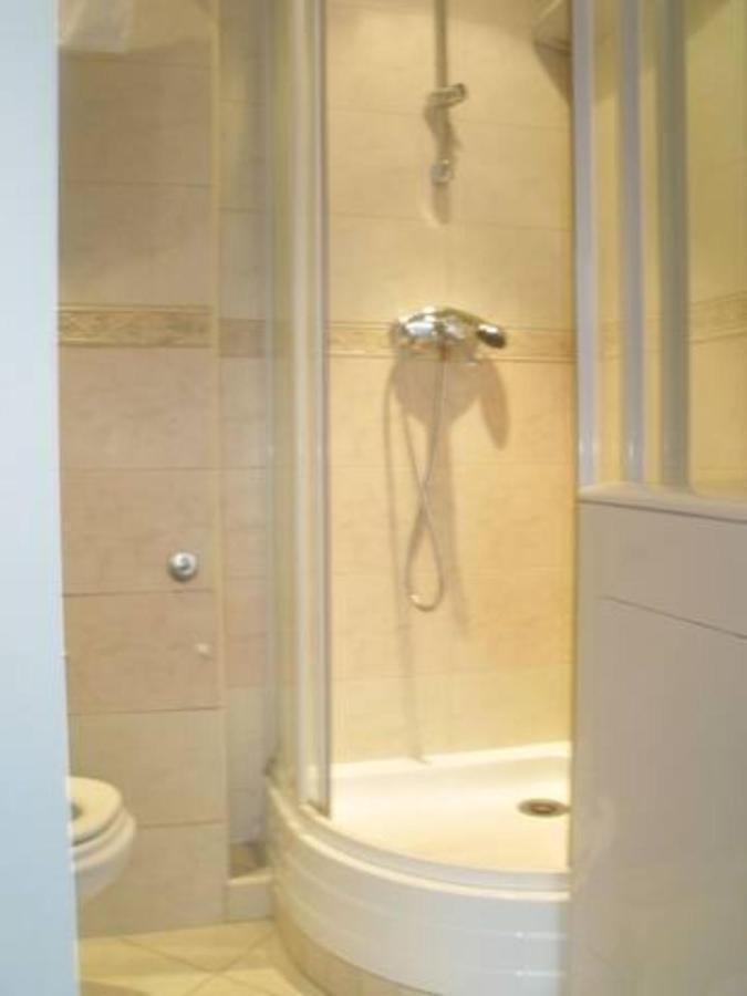 Nww Apartamenty Zgody I Chmielna Варшава Екстериор снимка