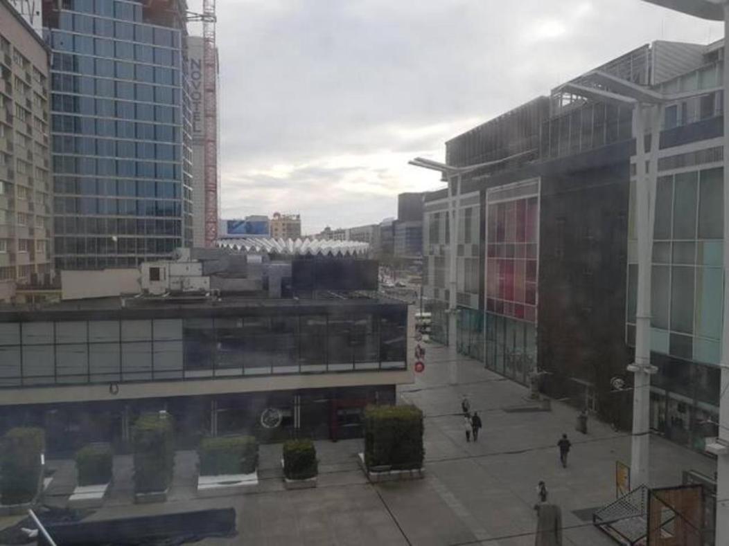 Nww Apartamenty Zgody I Chmielna Варшава Екстериор снимка