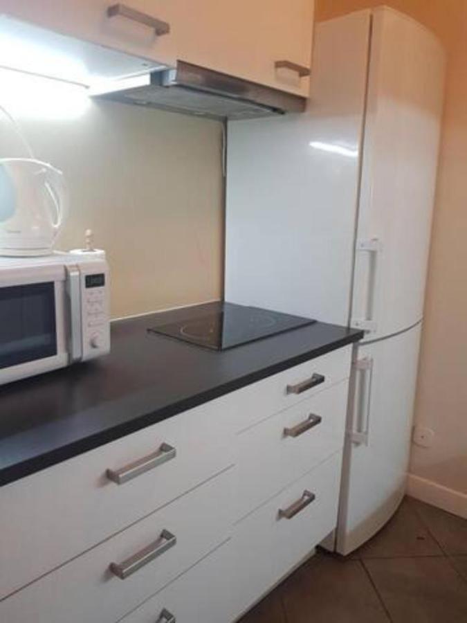 Nww Apartamenty Zgody I Chmielna Варшава Екстериор снимка
